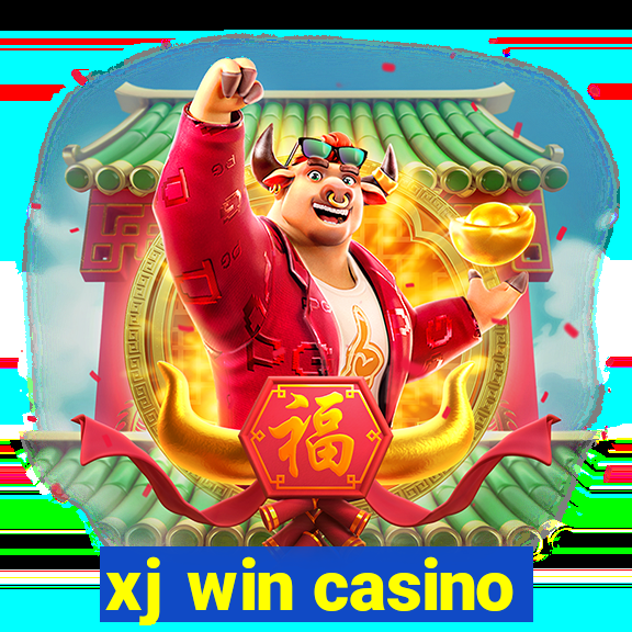 xj win casino